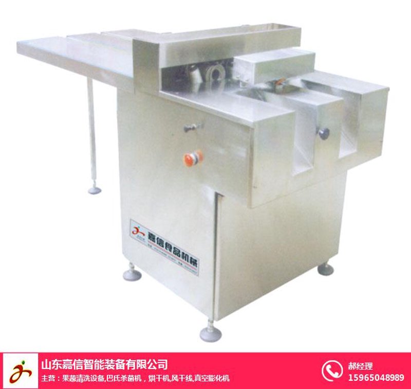 食品机械：推动食品行业转型升级的重要力量